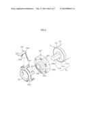 IMAGE FORMING APPARATUS diagram and image