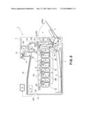 FIXING APPARATUS diagram and image