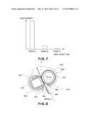 FIXING APPARATUS diagram and image