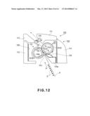 FIXING APPARATUS diagram and image