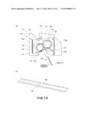 FIXING APPARATUS diagram and image