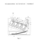 CLEANING UNIT, PROCESS CARTRIDGE AND IMAGE FORMING APPARATUS diagram and image