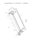 CLEANING UNIT, PROCESS CARTRIDGE AND IMAGE FORMING APPARATUS diagram and image