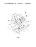 CLEANING UNIT, PROCESS CARTRIDGE AND IMAGE FORMING APPARATUS diagram and image