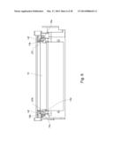 CLEANING UNIT, PROCESS CARTRIDGE AND IMAGE FORMING APPARATUS diagram and image