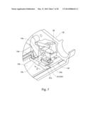 CLEANING UNIT, PROCESS CARTRIDGE AND IMAGE FORMING APPARATUS diagram and image