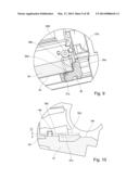 CLEANING UNIT, PROCESS CARTRIDGE AND IMAGE FORMING APPARATUS diagram and image