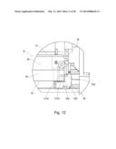 CLEANING UNIT, PROCESS CARTRIDGE AND IMAGE FORMING APPARATUS diagram and image