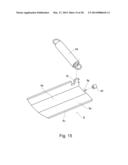 CLEANING UNIT, PROCESS CARTRIDGE AND IMAGE FORMING APPARATUS diagram and image