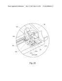 CLEANING UNIT, PROCESS CARTRIDGE AND IMAGE FORMING APPARATUS diagram and image