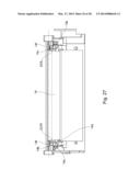 CLEANING UNIT, PROCESS CARTRIDGE AND IMAGE FORMING APPARATUS diagram and image