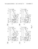 CARTRIDGE, PROCESS CARTRIDGE AND IMAGE FORMING APPARATUS diagram and image