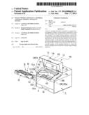 IMAGE FORMING APPARATUS, CARTRIDGE AND IMAGE FORMING APPARATUS SYSTEM diagram and image