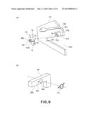 IMAGE FORMING APPARATUS, CARTRIDGE AND IMAGE FORMING APPARATUS SYSTEM diagram and image