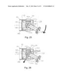 DISMOUNTING AND MOUNTING METHODS FOR COUPLING AND ELECTROPHOTOGPHAPHIC     PHOTOSENSITIVE DRUM UNIT diagram and image