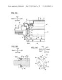 Cartridge Having Contact Member to Mitigate Damage to Cartridge Frame diagram and image