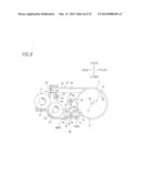 Developing Device diagram and image