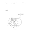 Developing Device diagram and image