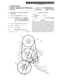 FIXING DEVICE AND IMAGE FORMING APPARATUS diagram and image