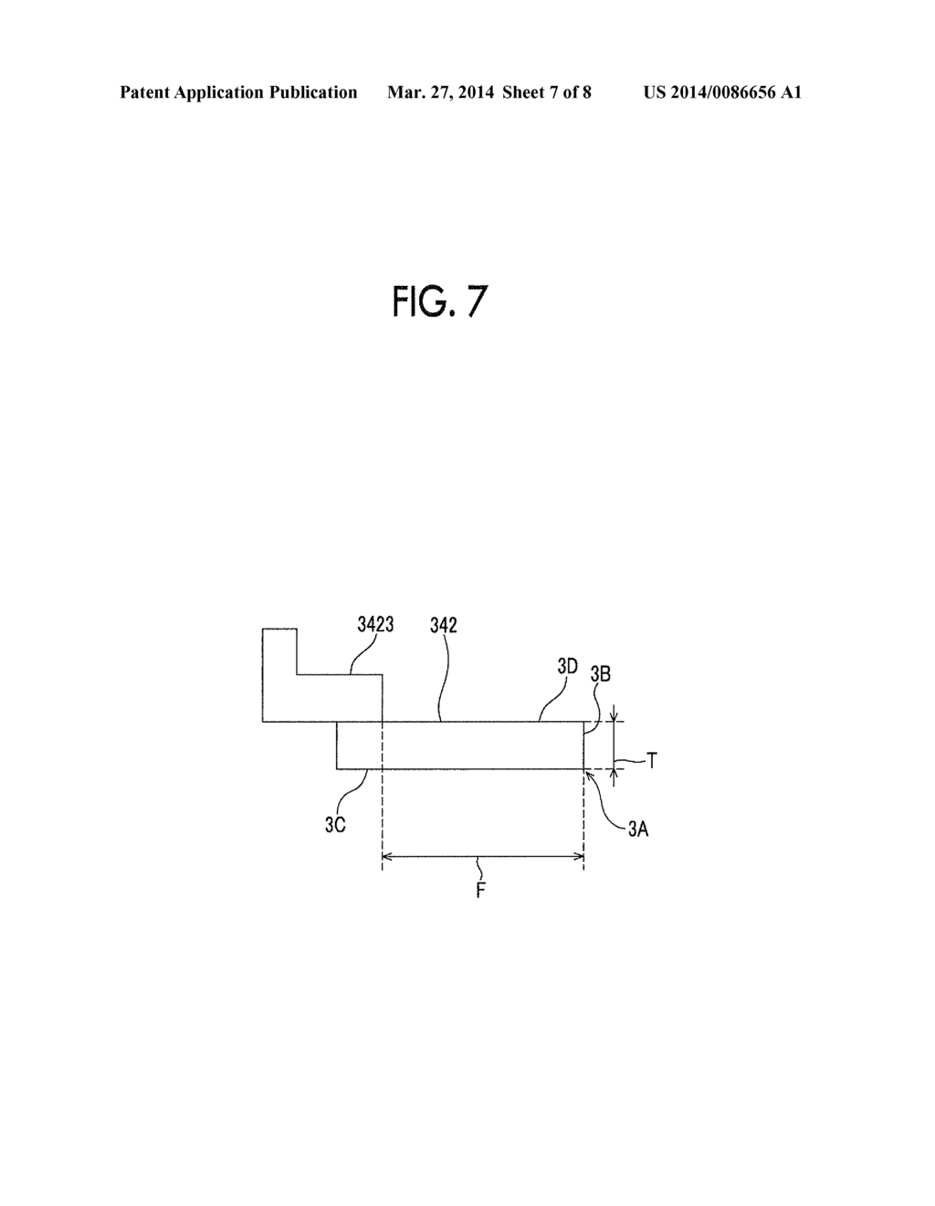 CLEANING BLADE, PROCESS CARTRIDGE, AND IMAGE FORMING APPARATUS - diagram, schematic, and image 08