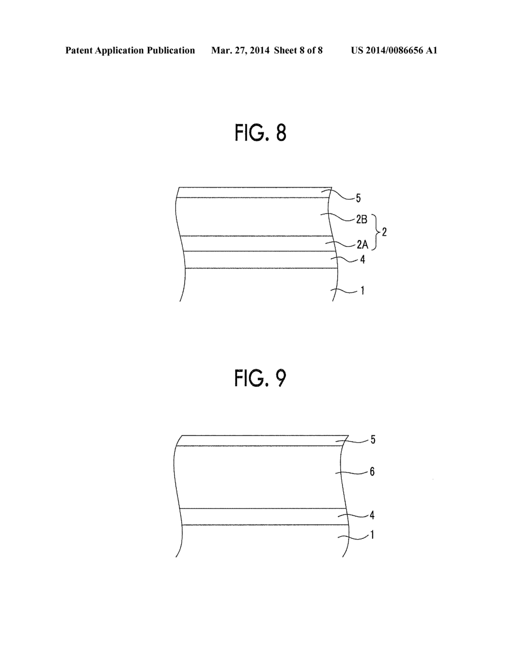 CLEANING BLADE, PROCESS CARTRIDGE, AND IMAGE FORMING APPARATUS - diagram, schematic, and image 09