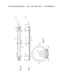 RING BINDER MECHANISM diagram and image