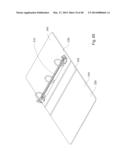 RING BINDER MECHANISM diagram and image