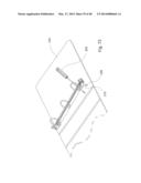 RING BINDER MECHANISM diagram and image