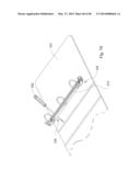 RING BINDER MECHANISM diagram and image