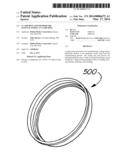 Clamp Ring And Method For Manufacturing A Clamp Ring diagram and image