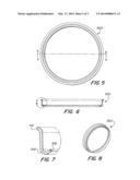 Clamp Ring And Method For Manufacturing A Clamp Ring diagram and image