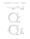 Clamp Ring And Method For Manufacturing A Clamp Ring diagram and image