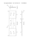 LOW PROFILE MINE SHAFT LINER PLATE SYSTEM AND METHOD diagram and image