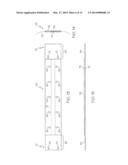 LOW PROFILE MINE SHAFT LINER PLATE SYSTEM AND METHOD diagram and image