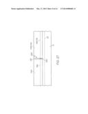 LOW PROFILE MINE SHAFT LINER PLATE SYSTEM AND METHOD diagram and image