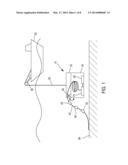 UNDERWATER CABLE DEPLOYMENT SYSTEM AND METHOD diagram and image