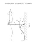 UNDERWATER CABLE DEPLOYMENT SYSTEM AND METHOD diagram and image