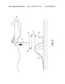 UNDERWATER CABLE DEPLOYMENT SYSTEM AND METHOD diagram and image