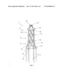 OFFSHORE FOUNDATION FOR WIND ENERGY INSTALLATIONS diagram and image