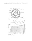 DOUBLE-SIDED CUTTING INSERTS WITH ANTI-ROTATION FEATURES diagram and image