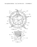 DOUBLE-SIDED CUTTING INSERTS WITH ANTI-ROTATION FEATURES diagram and image