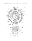 DOUBLE-SIDED CUTTING INSERTS WITH ANTI-ROTATION FEATURES diagram and image