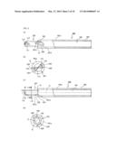 DRILL AND DRILLING DEVICE USING SAME diagram and image