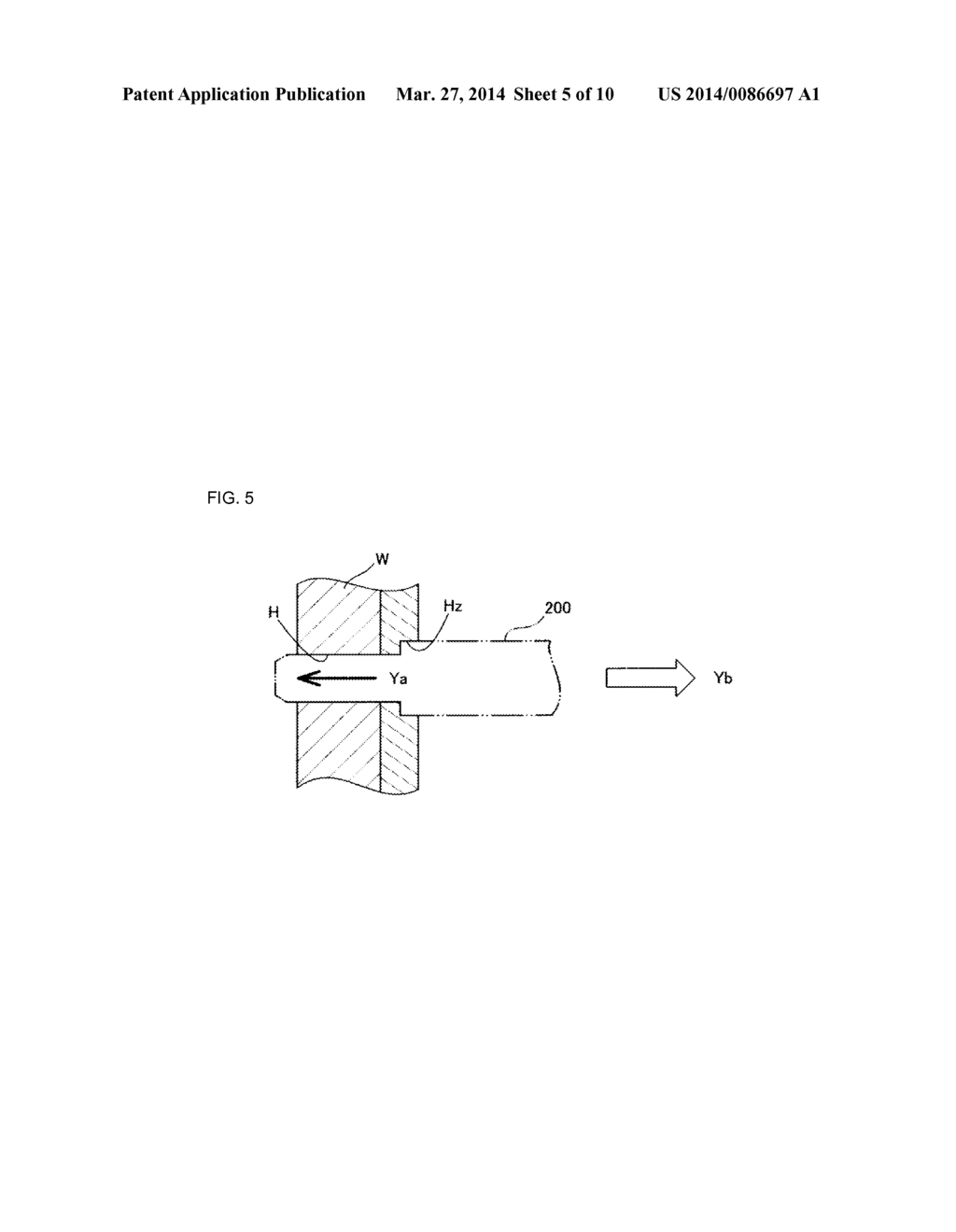 DRILL AND DRILLING DEVICE USING SAME - diagram, schematic, and image 06