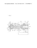 DRILL AND DRILLING DEVICE USING SAME diagram and image