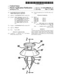 FASTENERS MANUFACTURED BY THREE-DIMENSIONAL PRINTING diagram and image