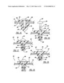 FASTENERS MANUFACTURED BY THREE-DIMENSIONAL PRINTING diagram and image