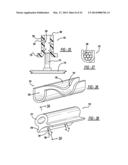 FASTENERS MANUFACTURED BY THREE-DIMENSIONAL PRINTING diagram and image