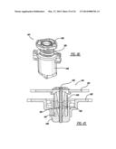 FASTENERS MANUFACTURED BY THREE-DIMENSIONAL PRINTING diagram and image