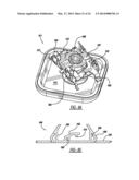 FASTENERS MANUFACTURED BY THREE-DIMENSIONAL PRINTING diagram and image